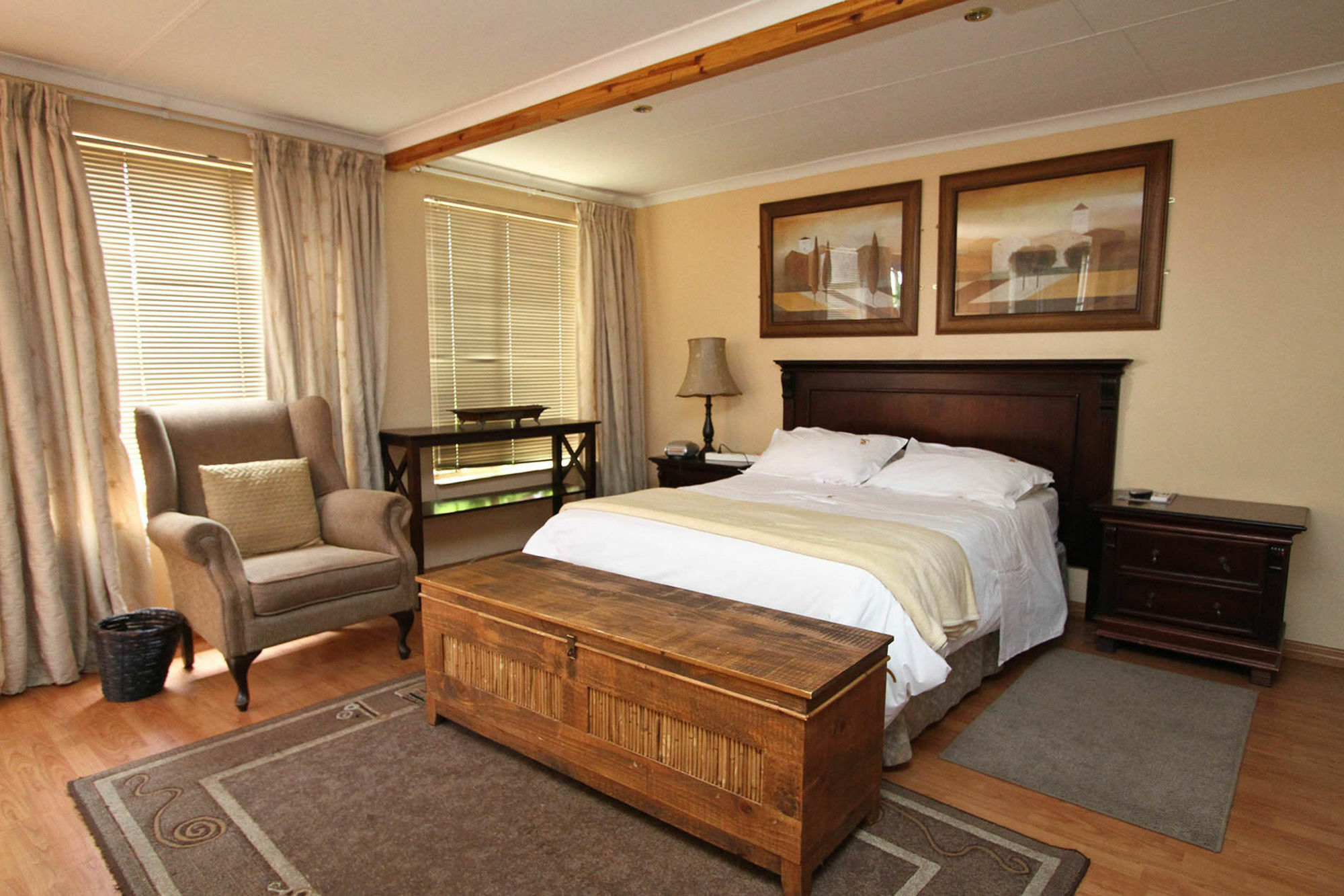 Europrime Boutique Hotel Boksburg Exterior photo